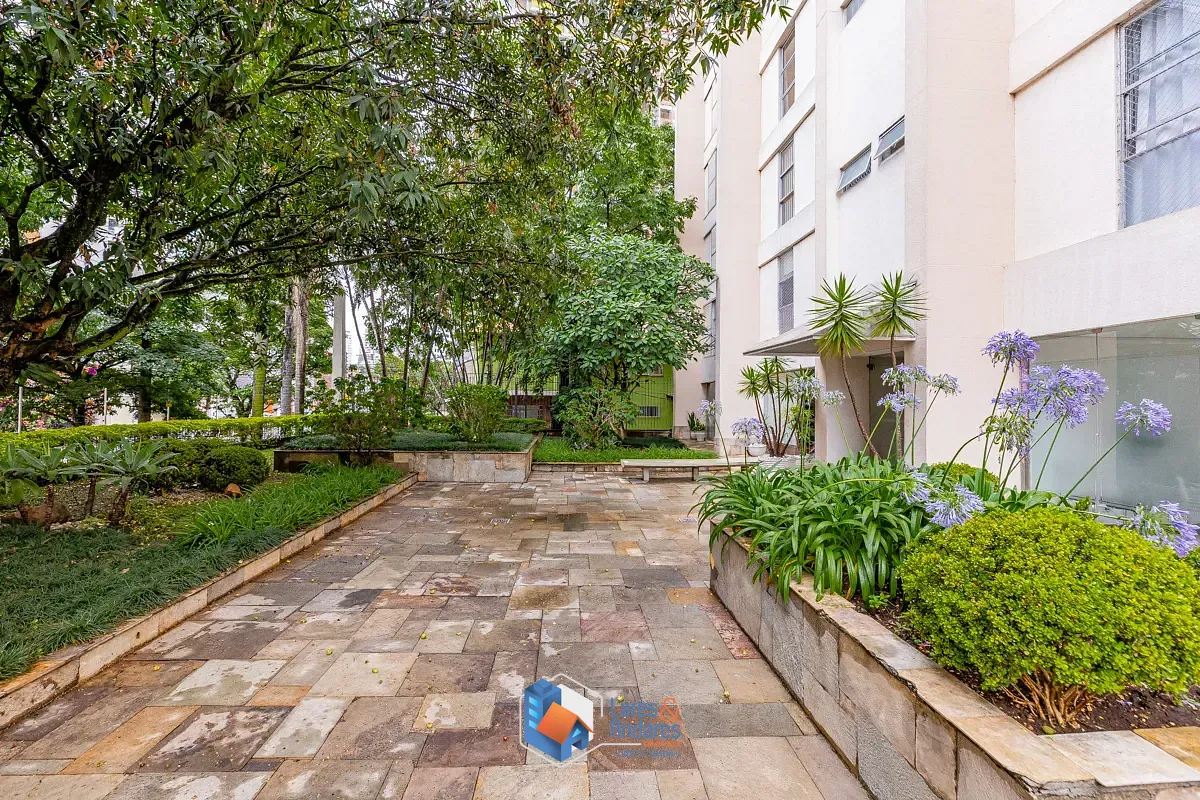 Apartamento, 3 quartos, 110 m² - Foto 37