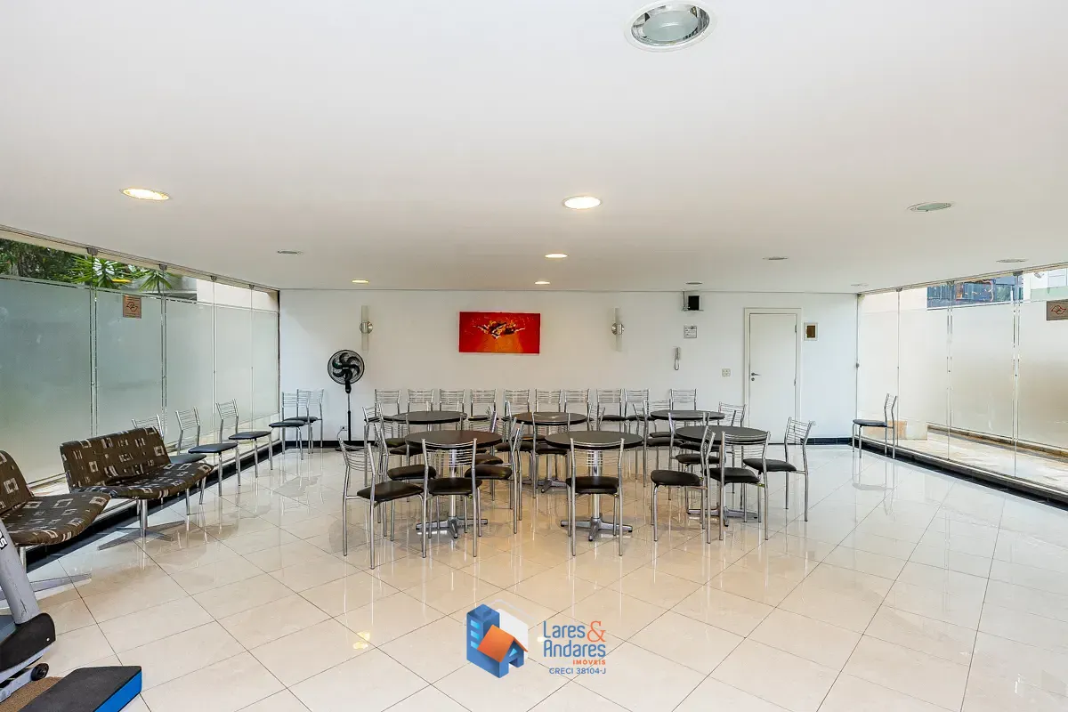 Apartamento, 3 quartos, 110 m² - Foto 39