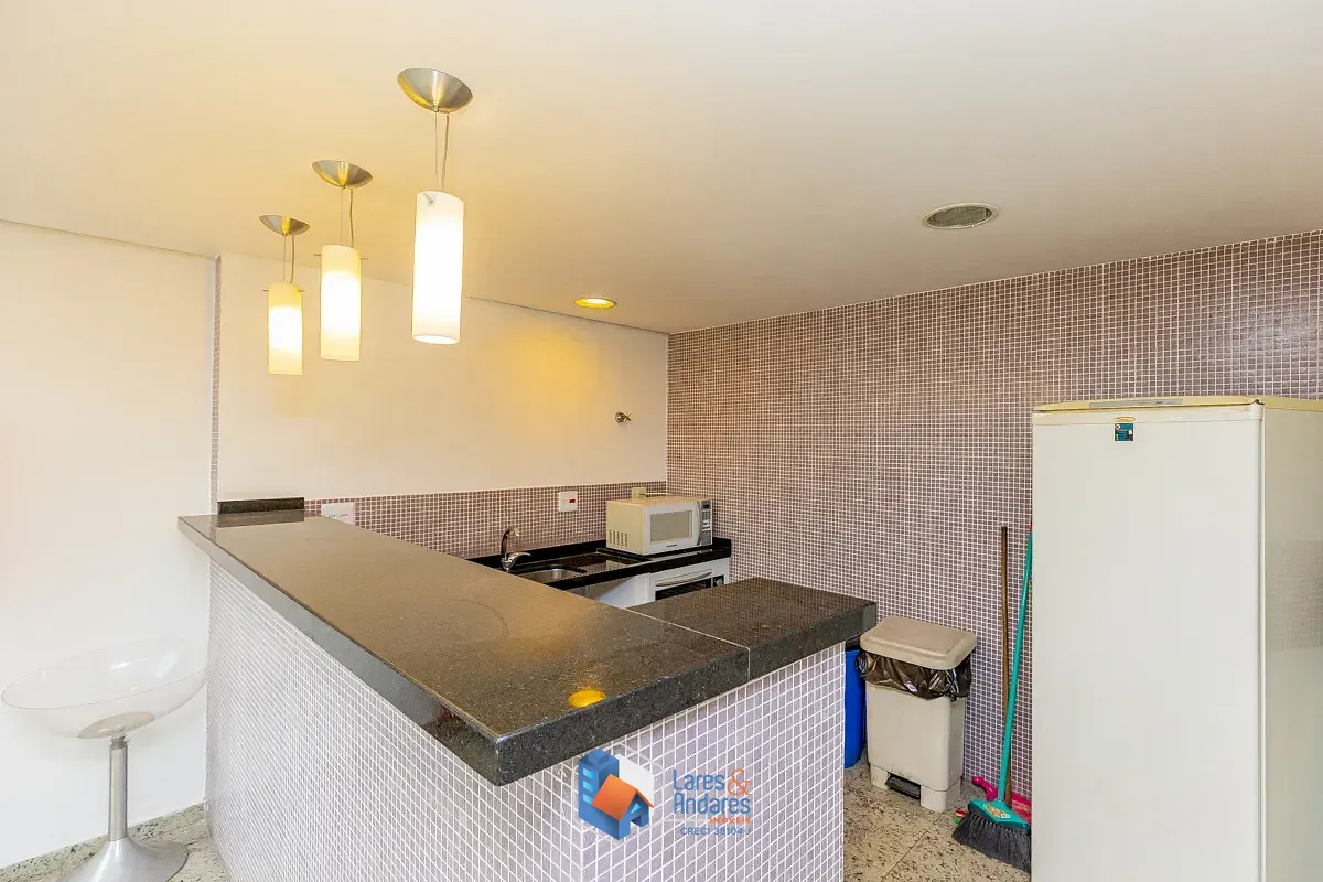 Apartamento, 3 quartos, 110 m² - Foto 40