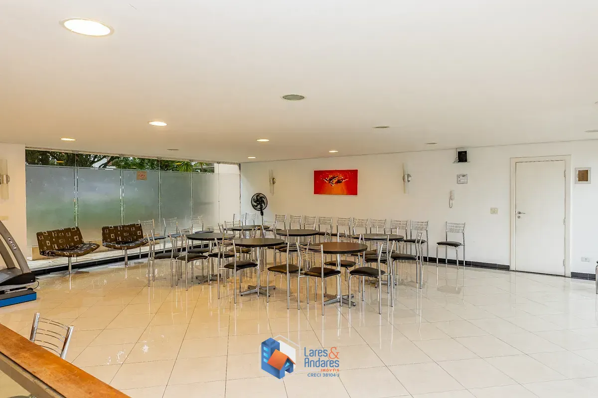 Apartamento, 3 quartos, 110 m² - Foto 41