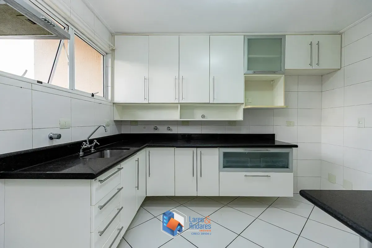 Apartamento, 3 quartos, 110 m² - Foto 12