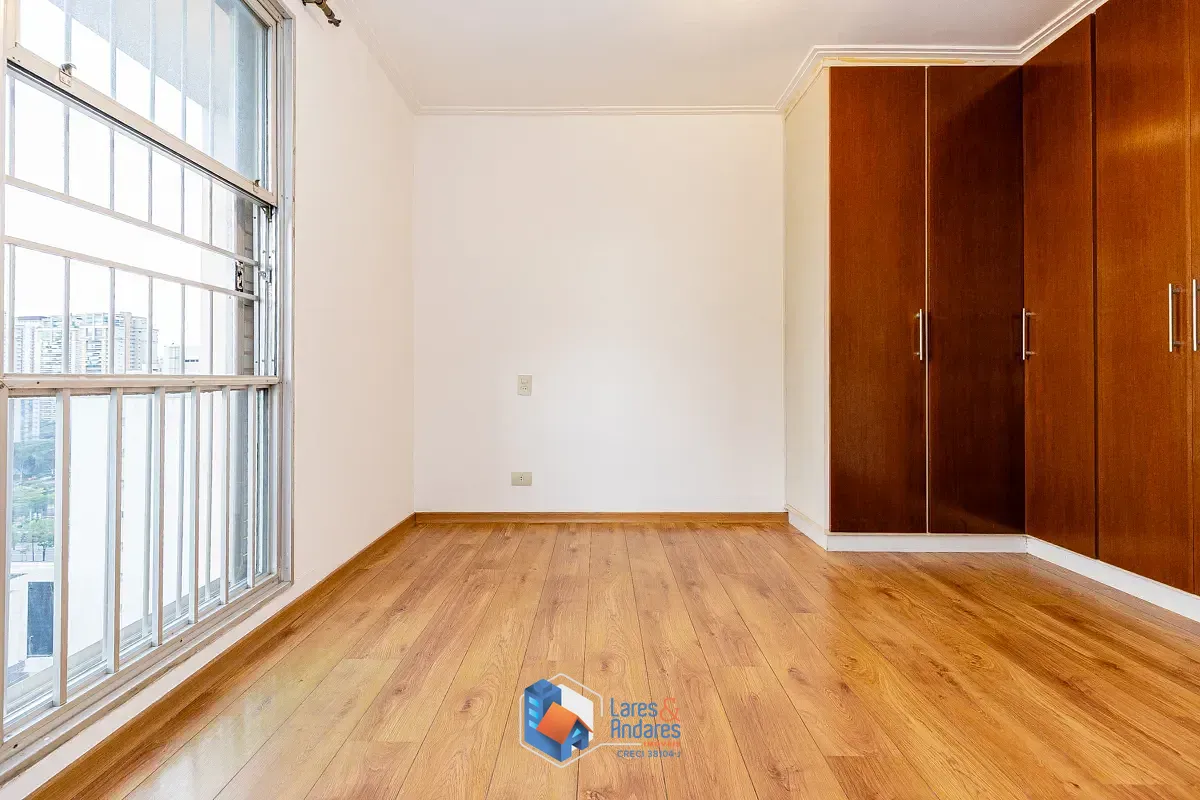 Apartamento, 3 quartos, 110 m² - Foto 27