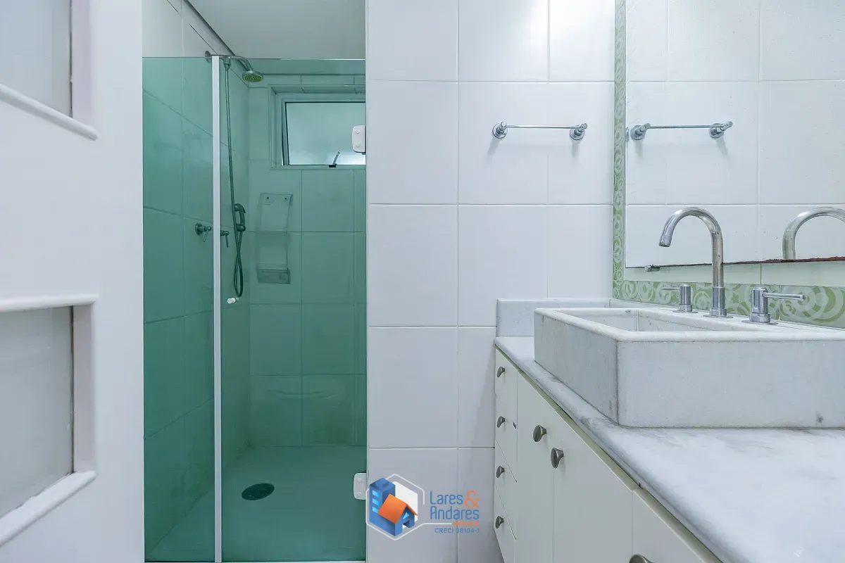 Apartamento, 3 quartos, 110 m² - Foto 16