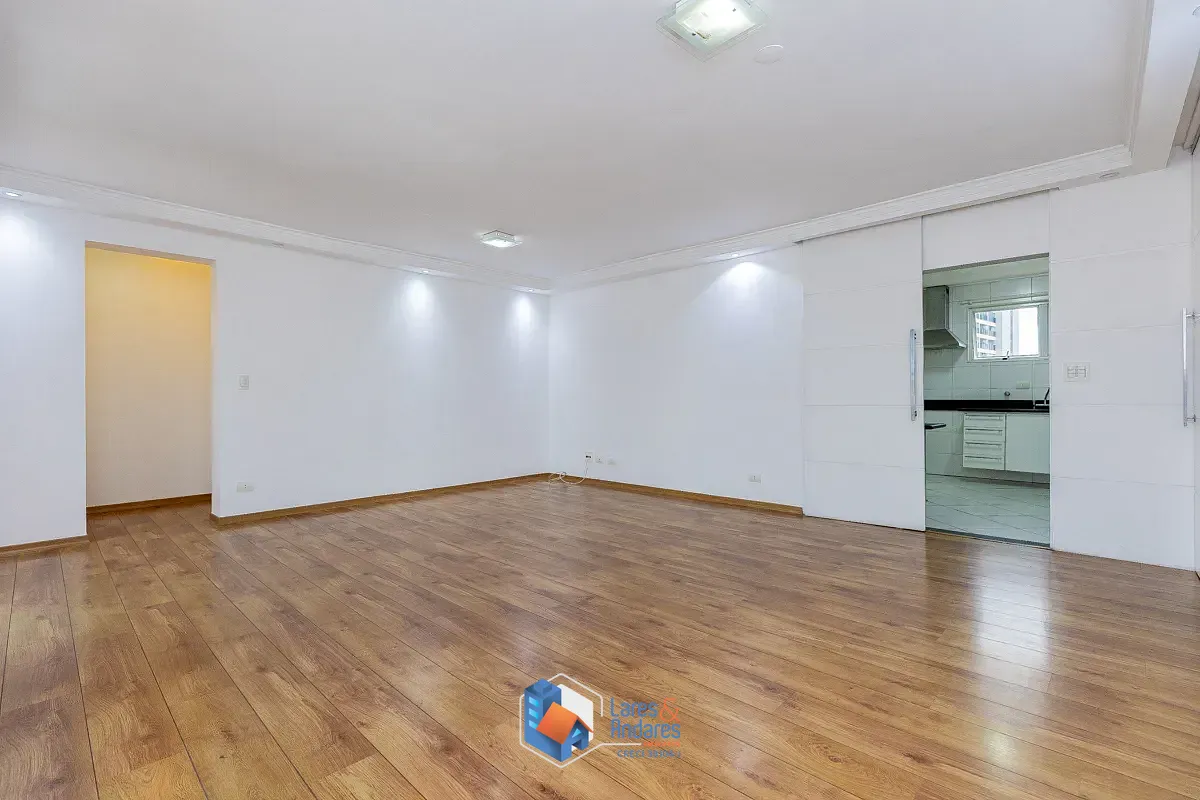 Apartamento, 3 quartos, 110 m² - Foto 3