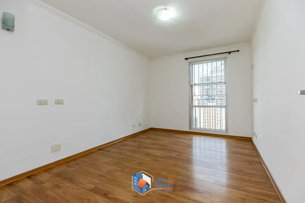 Apartamento, 3 quartos, 110 m² - Foto 23