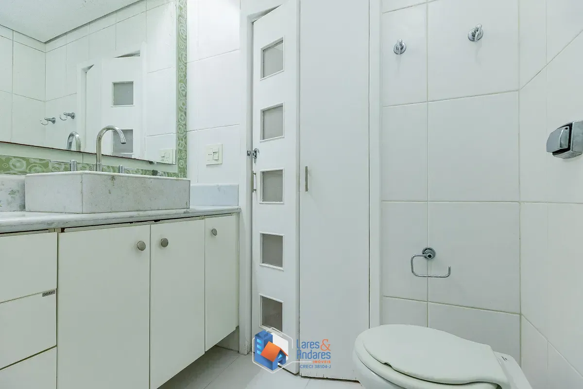 Apartamento, 3 quartos, 110 m² - Foto 18