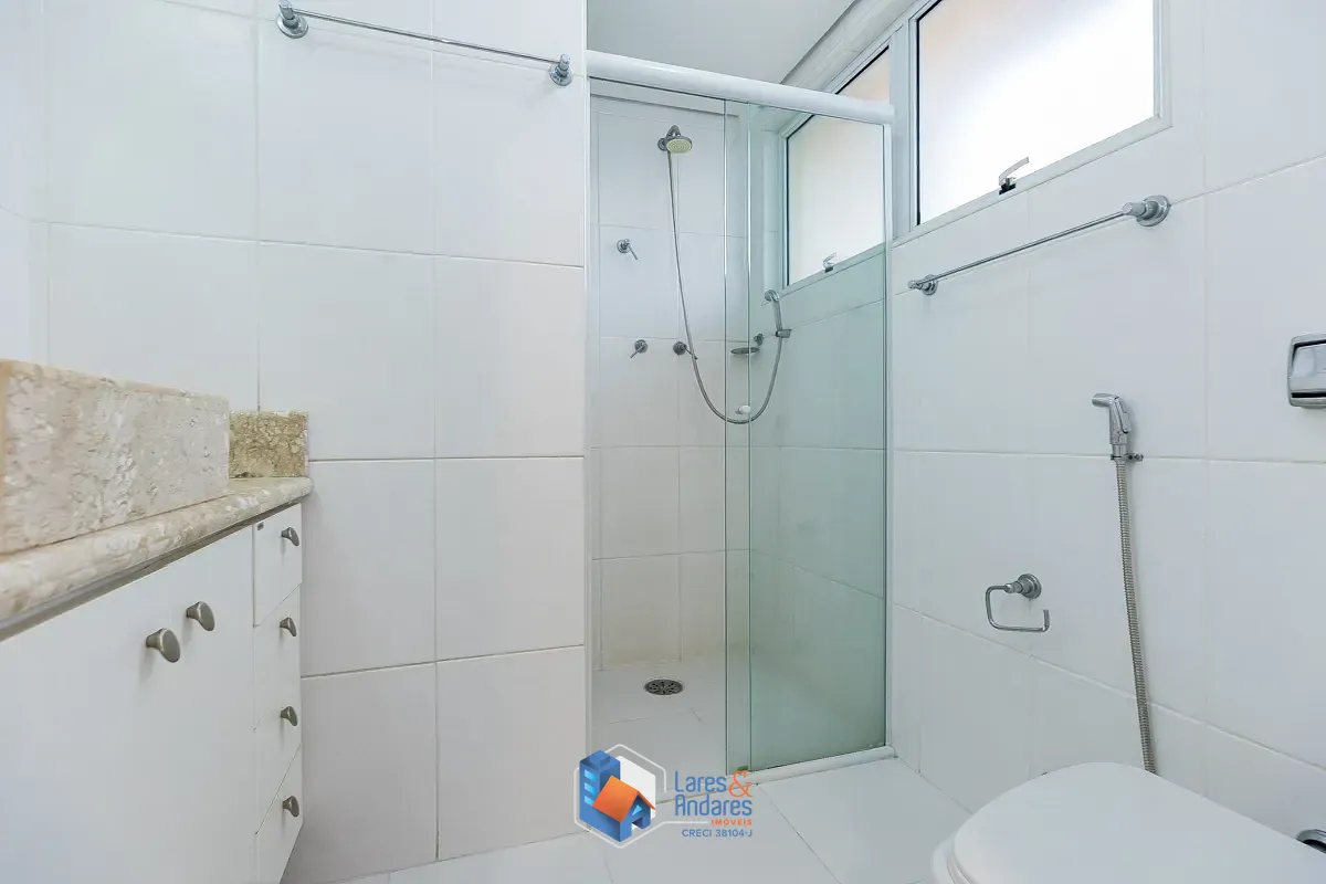 Apartamento, 3 quartos, 110 m² - Foto 30