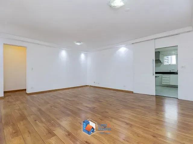 Apartamento com 110m² 3 quartos e 3 banheiros, à venda, no bairro Jardim das Acácias em São Paulo