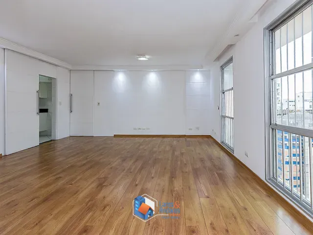 Apartamento com 110m² 3 quartos e 3 banheiros, à venda, no bairro Jardim das Acácias em São Paulo
