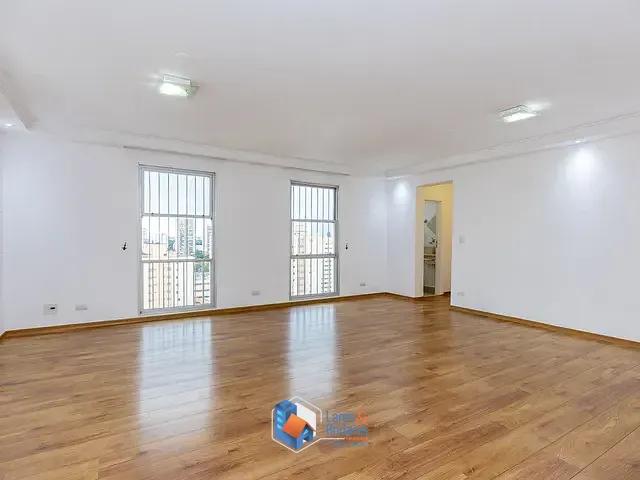 Apartamento com 110m² 3 quartos e 3 banheiros, à venda, no bairro Jardim das Acácias em São Paulo