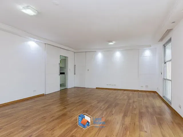 Apartamento com 110m² 3 quartos e 3 banheiros, à venda, no bairro Jardim das Acácias em São Paulo