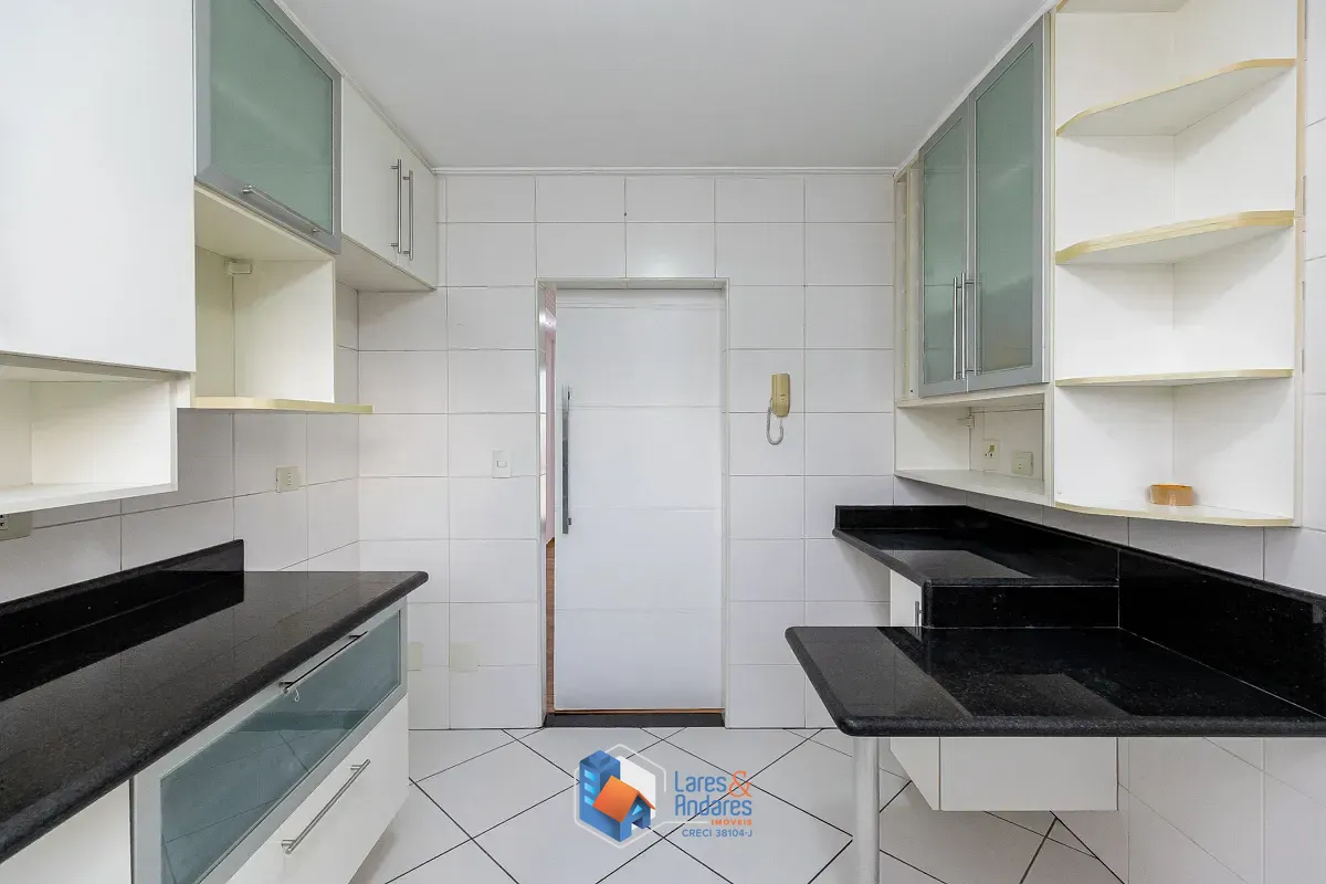 Apartamento, 3 quartos, 110 m² - Foto 13