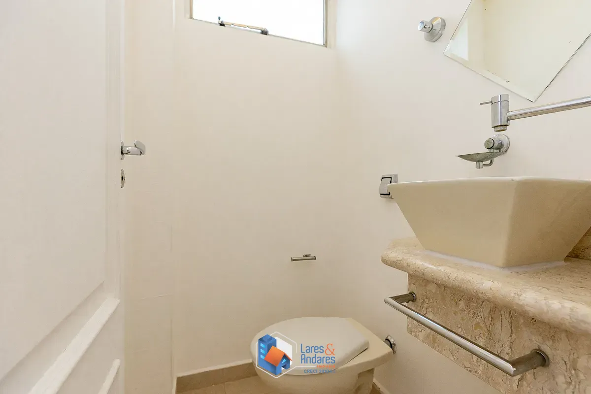 Apartamento, 3 quartos, 110 m² - Foto 6