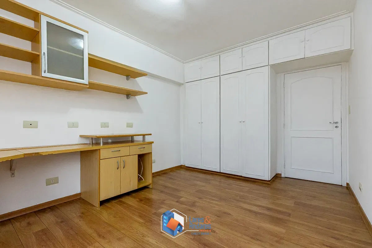 Apartamento, 3 quartos, 110 m² - Foto 20