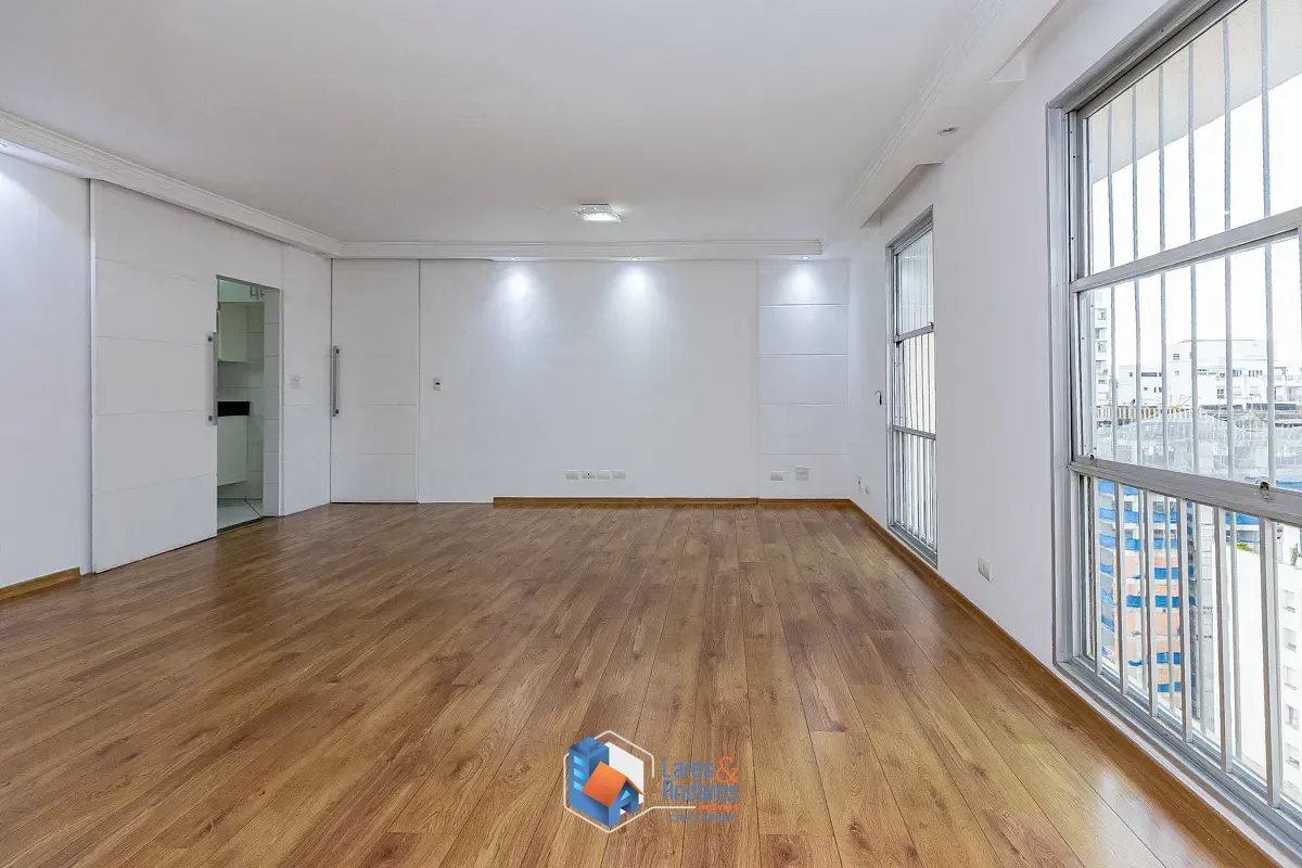 Apartamento, 3 quartos, 110 m² - Foto 4