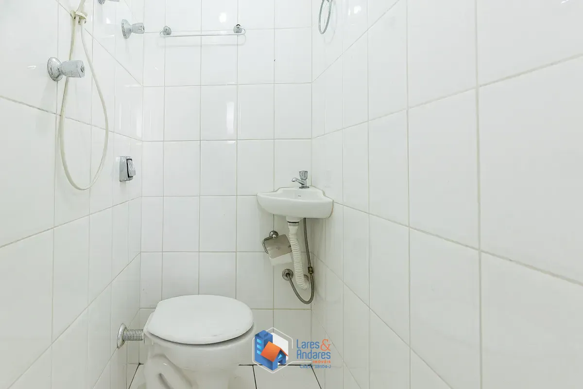 Apartamento, 3 quartos, 110 m² - Foto 17