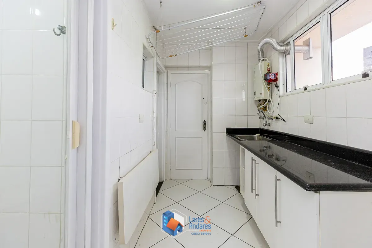 Apartamento, 3 quartos, 110 m² - Foto 15