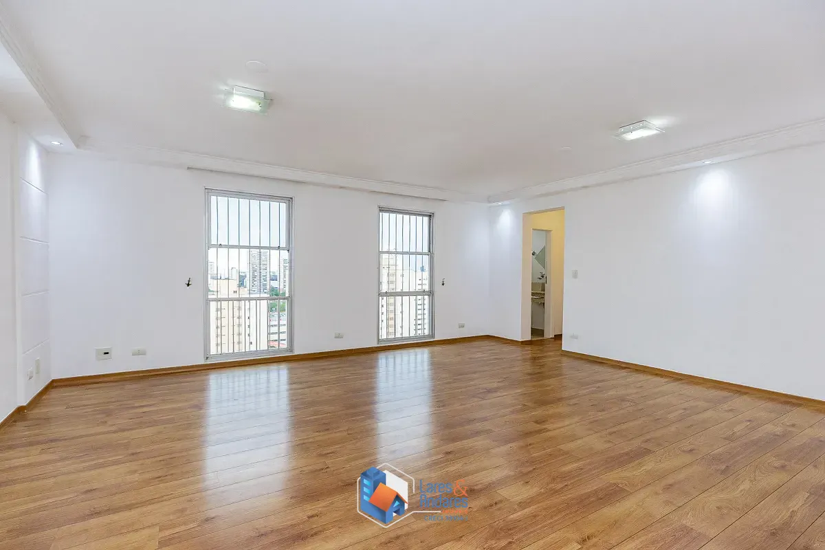Apartamento, 3 quartos, 110 m² - Foto 5