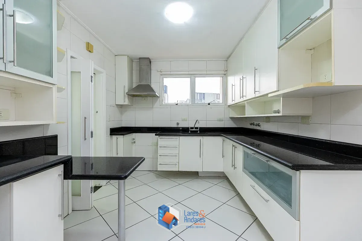 Apartamento, 3 quartos, 110 m² - Foto 11