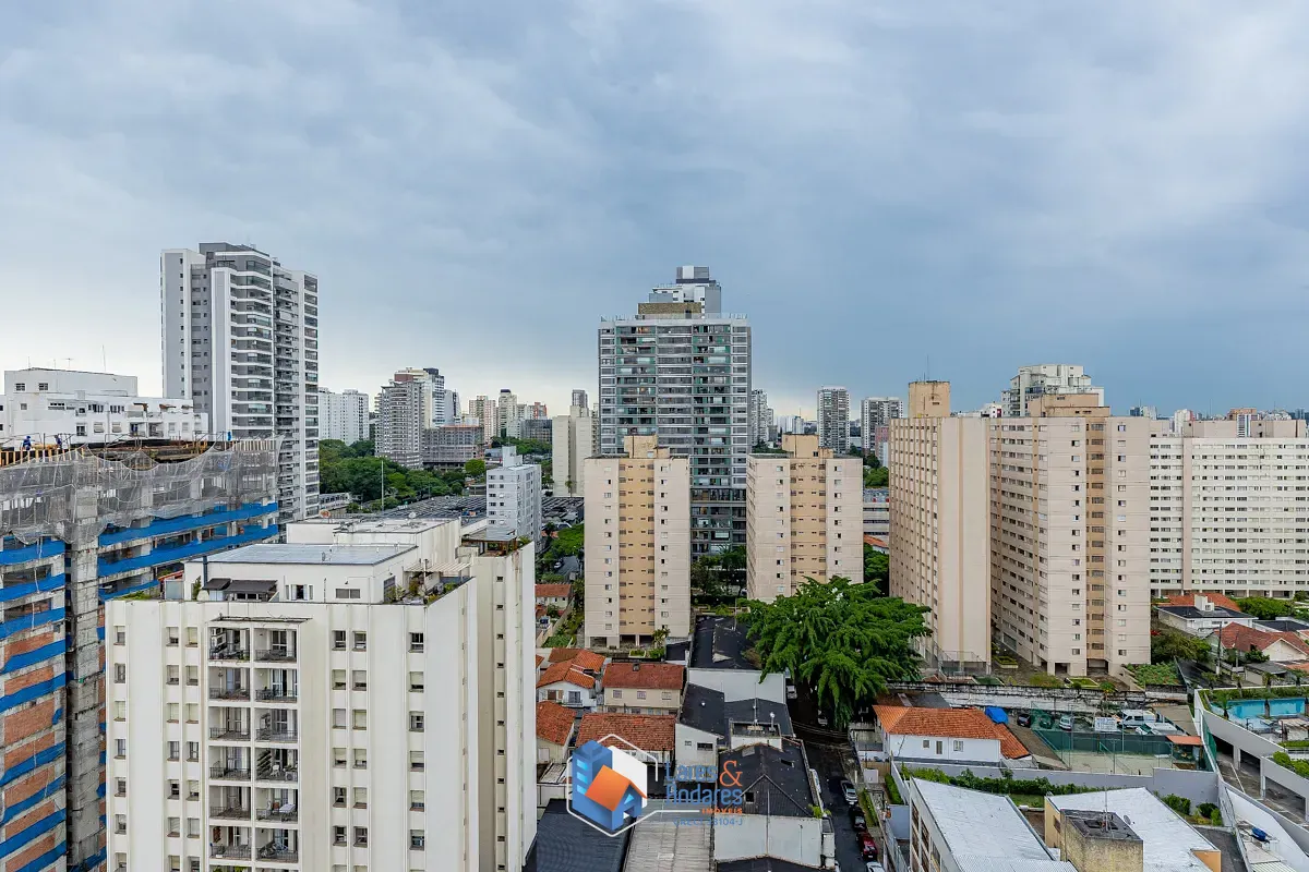 Apartamento, 3 quartos, 110 m² - Foto 22