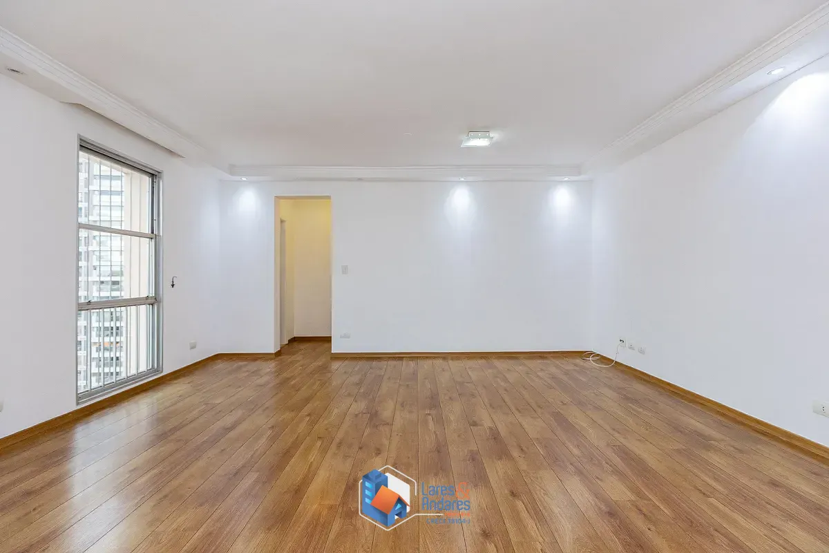 Apartamento, 3 quartos, 110 m² - Foto 8