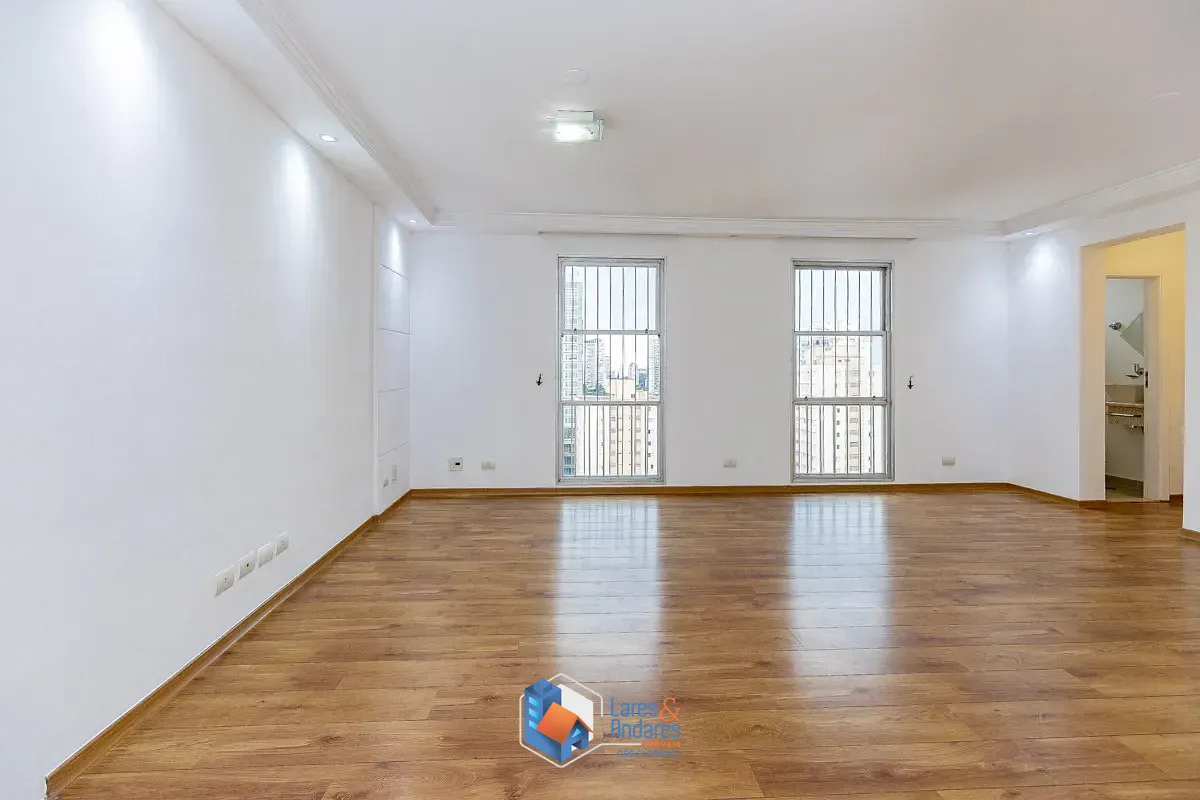 Apartamento, 3 quartos, 110 m² - Foto 9
