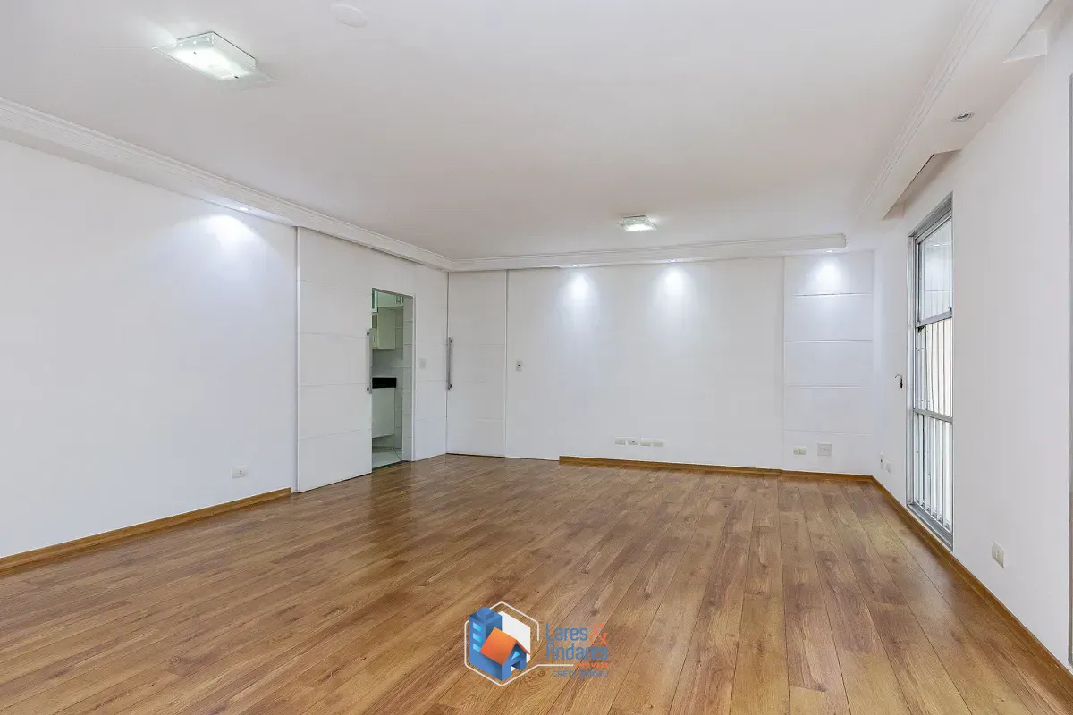 Apartamento, 3 quartos, 110 m² - Foto 1