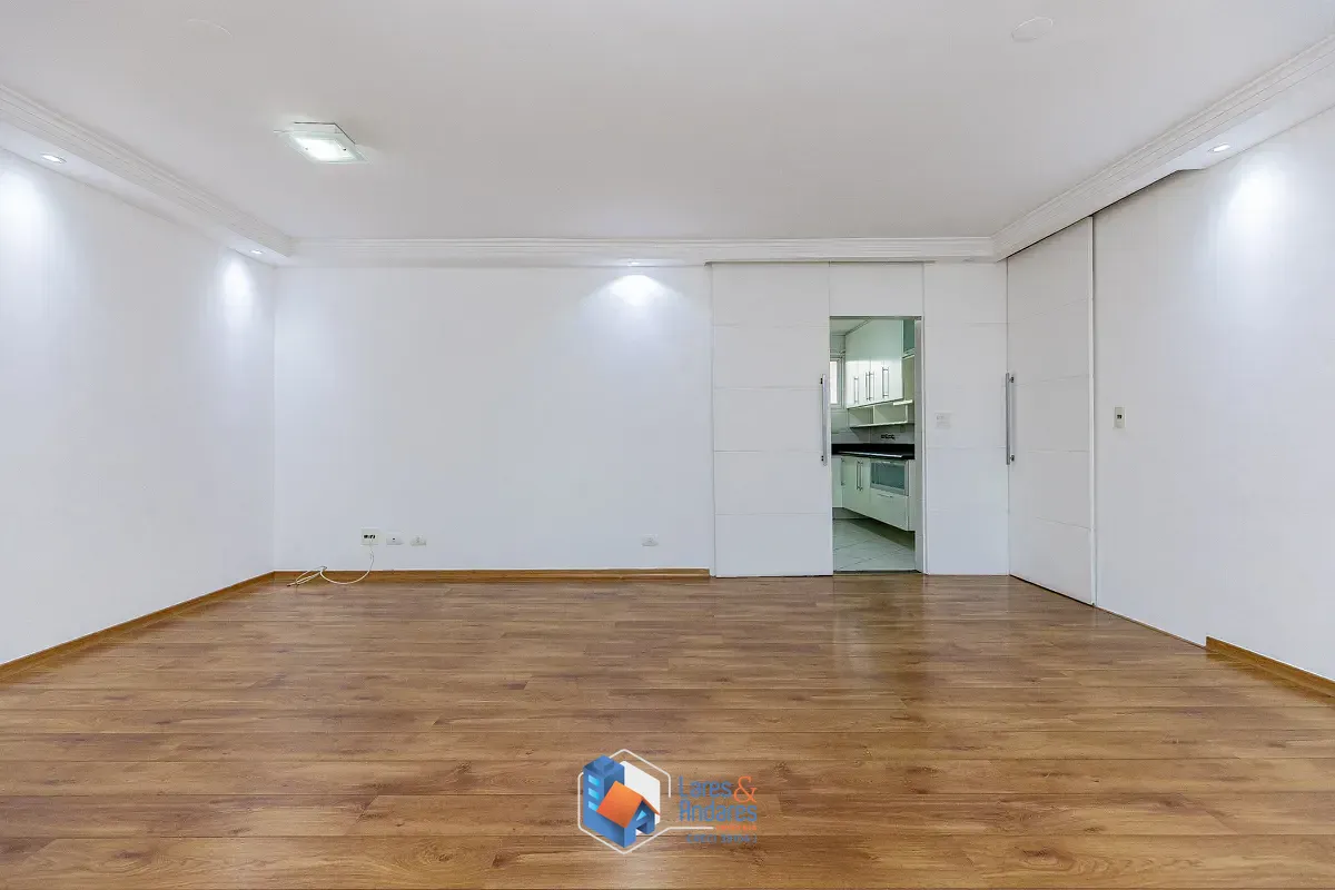 Apartamento, 3 quartos, 110 m² - Foto 7