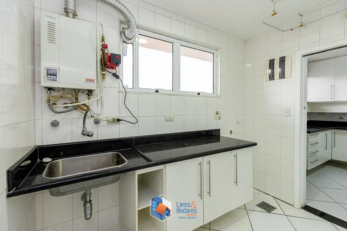 Apartamento, 3 quartos, 110 m² - Foto 14