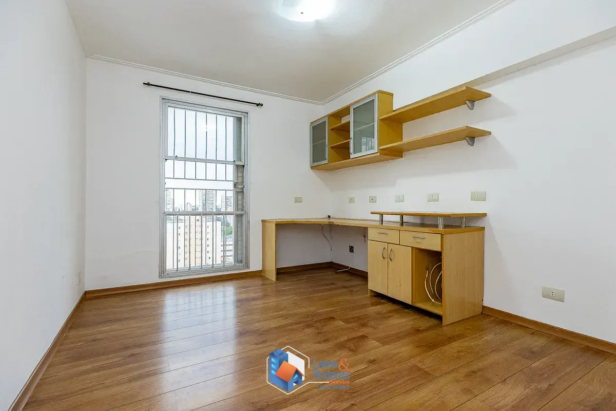Apartamento, 3 quartos, 110 m² - Foto 19
