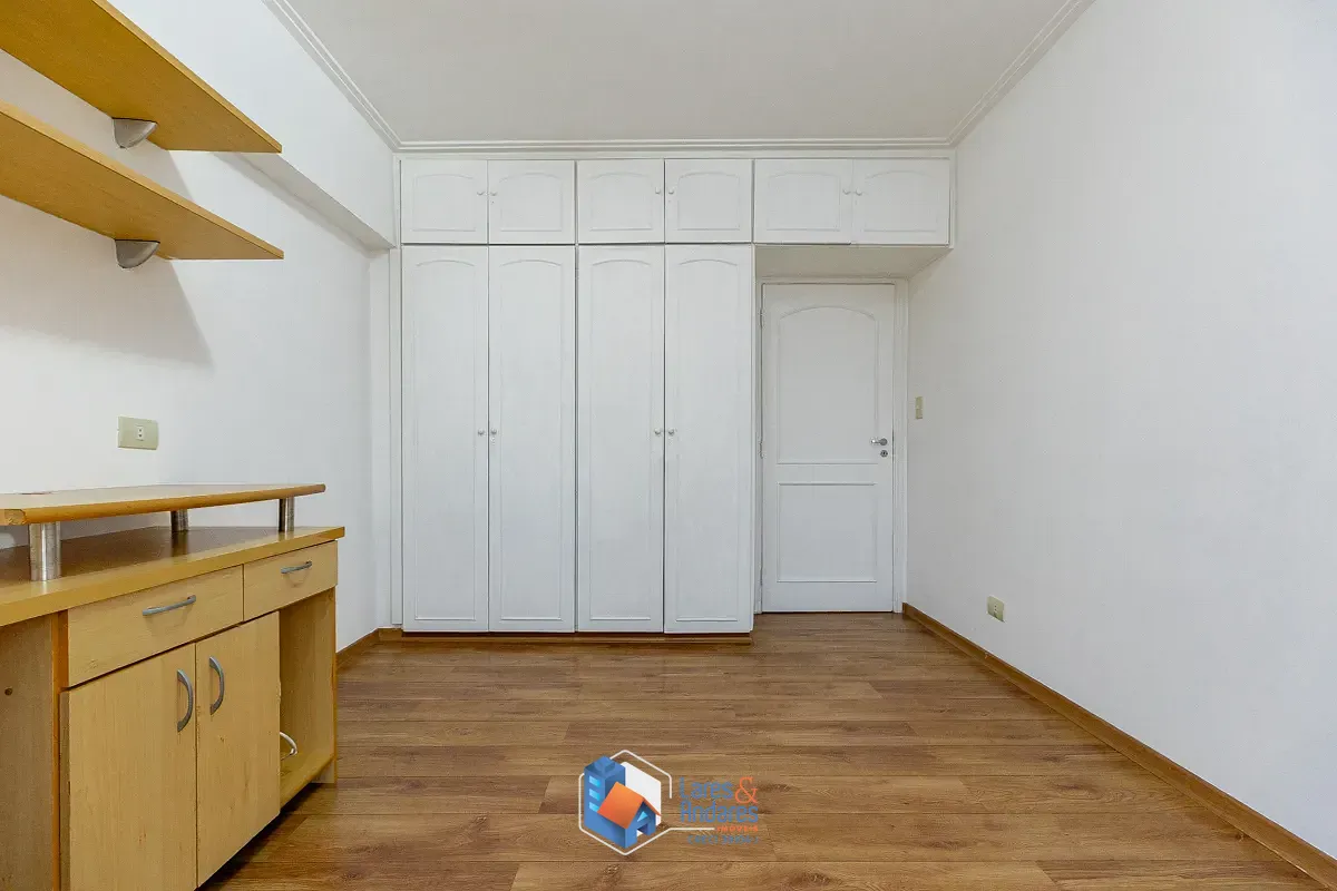 Apartamento, 3 quartos, 110 m² - Foto 21