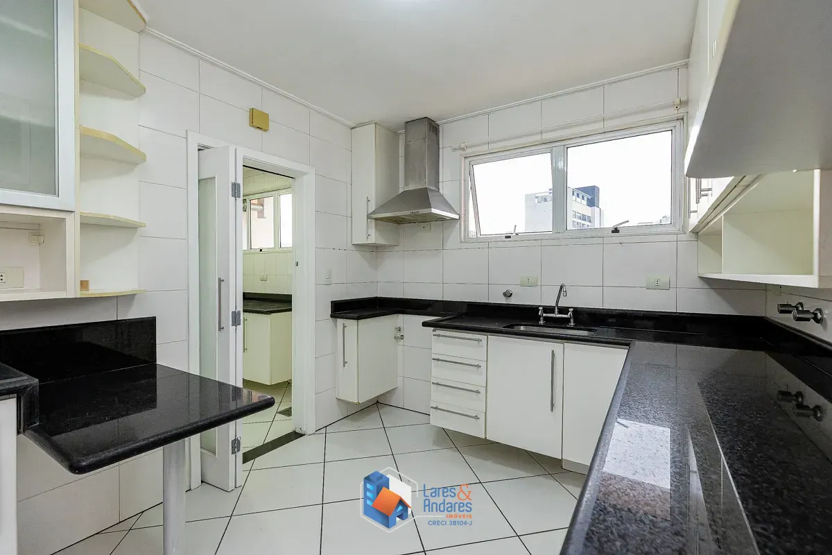 Apartamento, 3 quartos, 110 m² - Foto 10