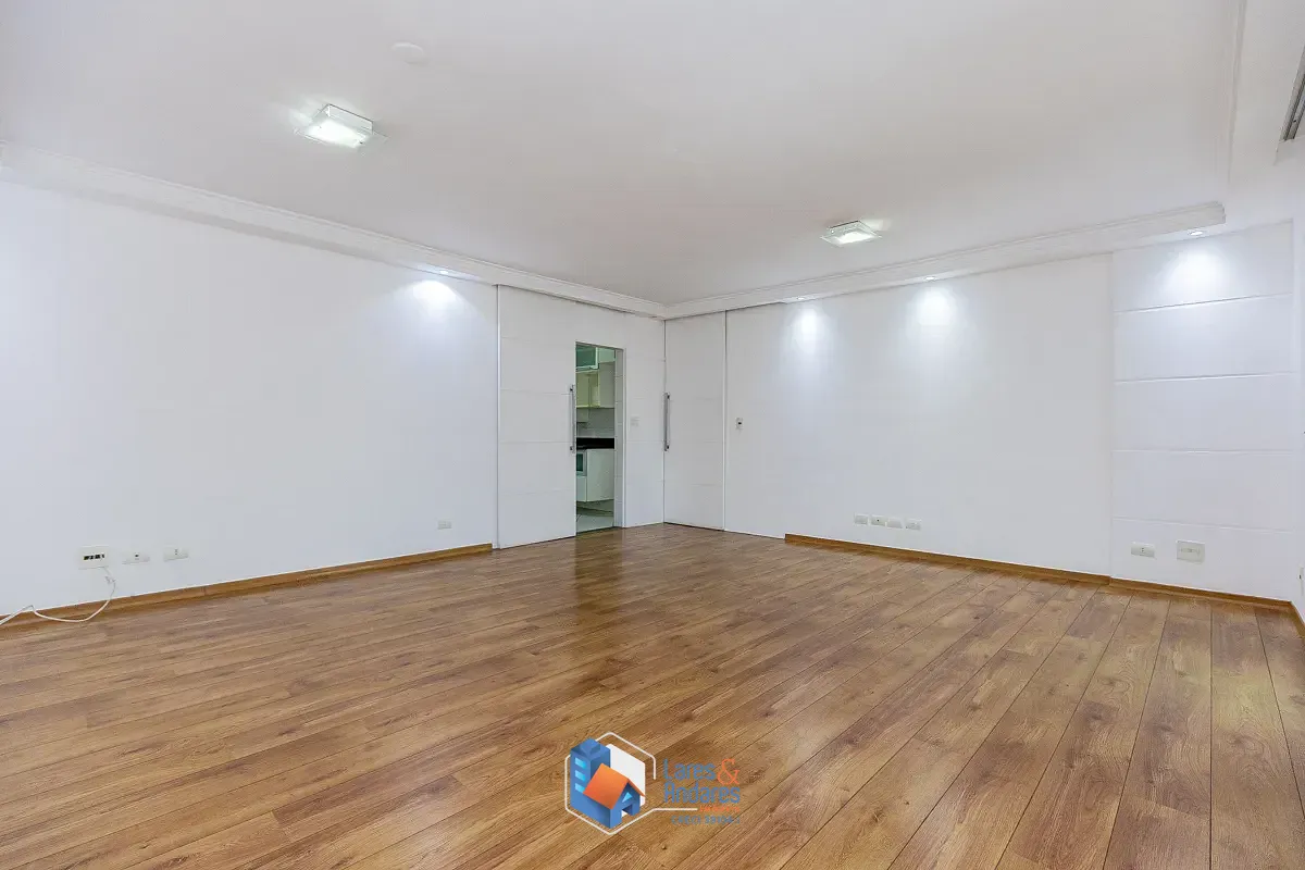 Apartamento, 3 quartos, 110 m² - Foto 2