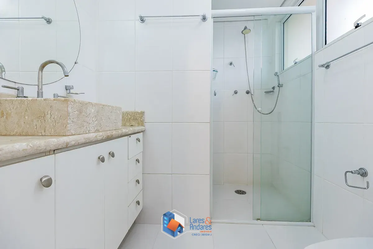 Apartamento, 3 quartos, 110 m² - Foto 32