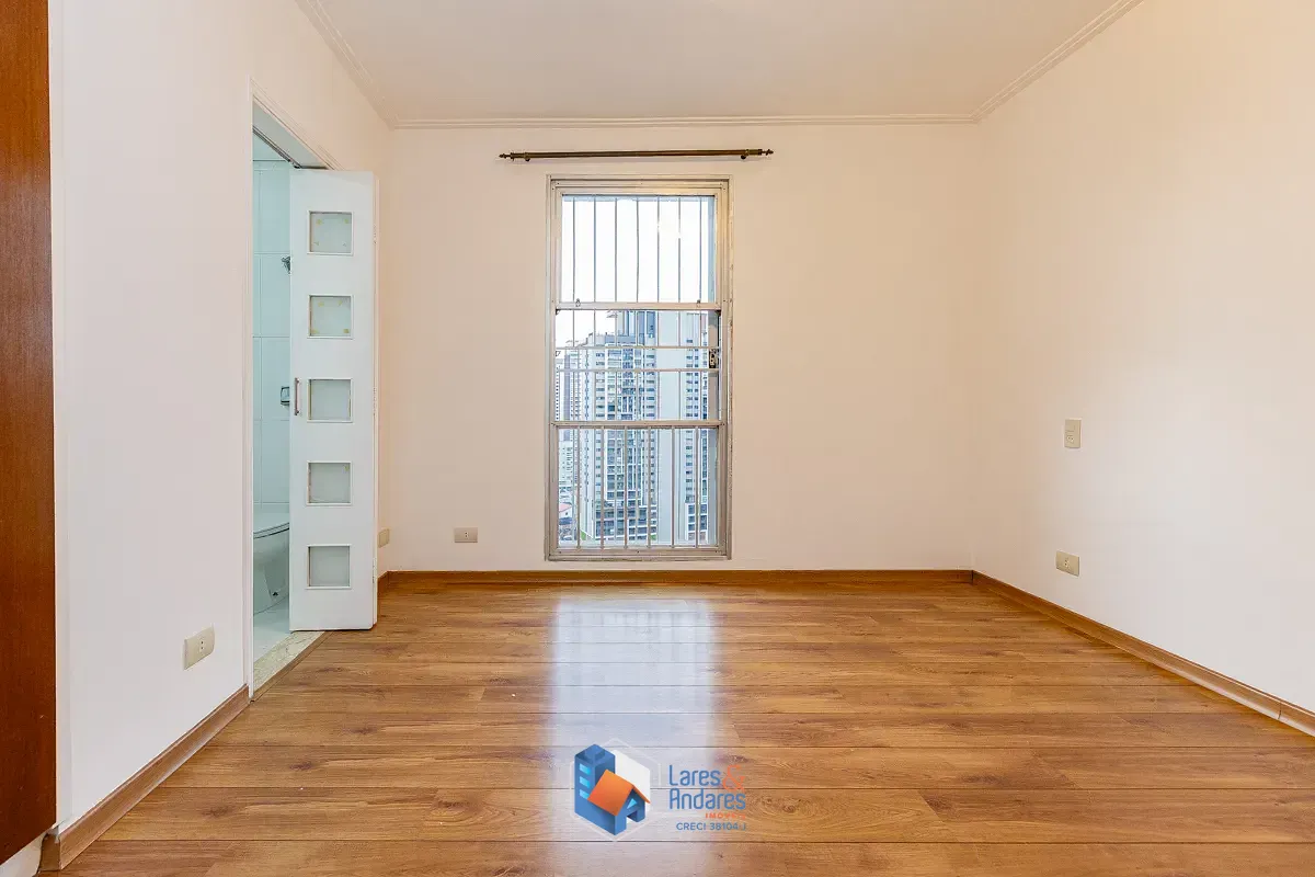 Apartamento, 3 quartos, 110 m² - Foto 26