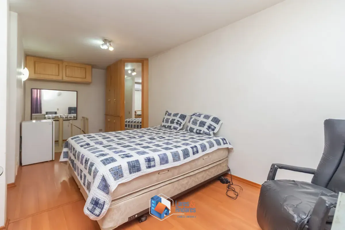 Apartamento, 1 quarto, 52 m² - Foto 26