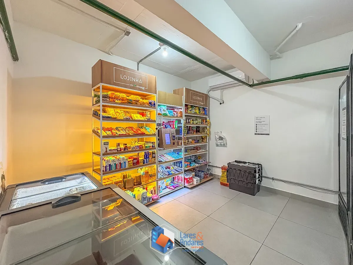 Apartamento, 1 quarto, 52 m² - Foto 33