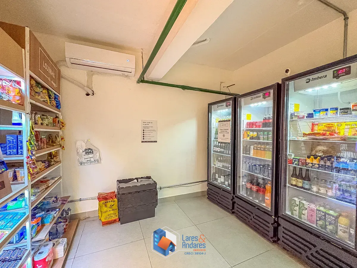 Apartamento, 1 quarto, 52 m² - Foto 34