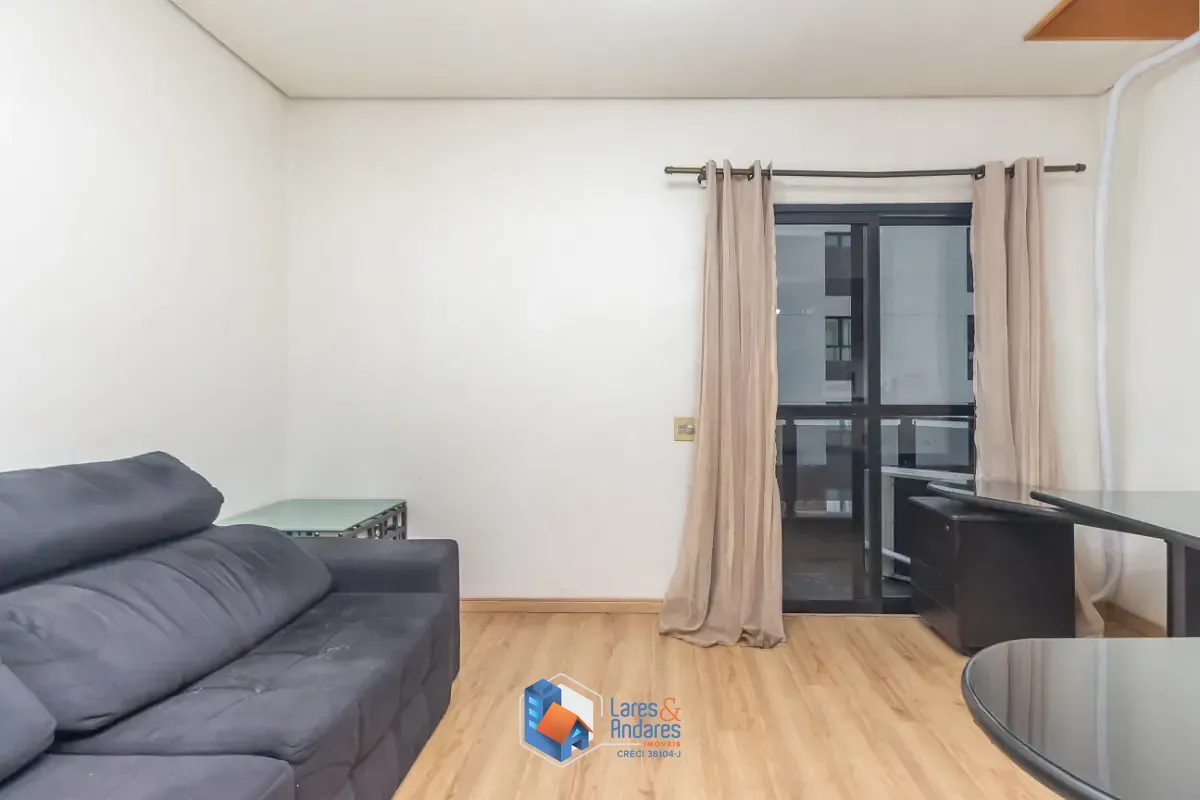 Apartamento, 1 quarto, 52 m² - Foto 14