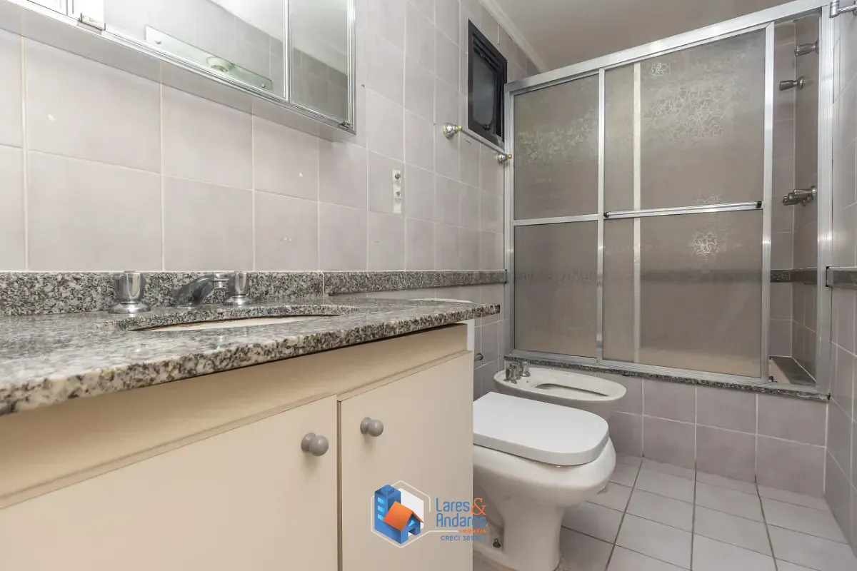 Apartamento, 1 quarto, 52 m² - Foto 24