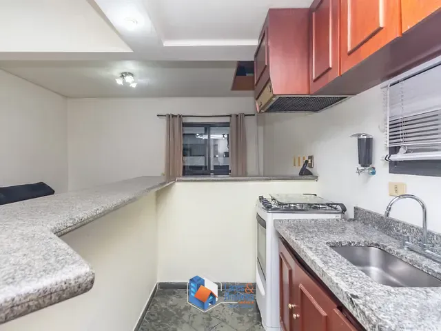 Apartamento com 52m² 1 quarto e 2 banheiros, à venda, no bairro Moema em São Paulo