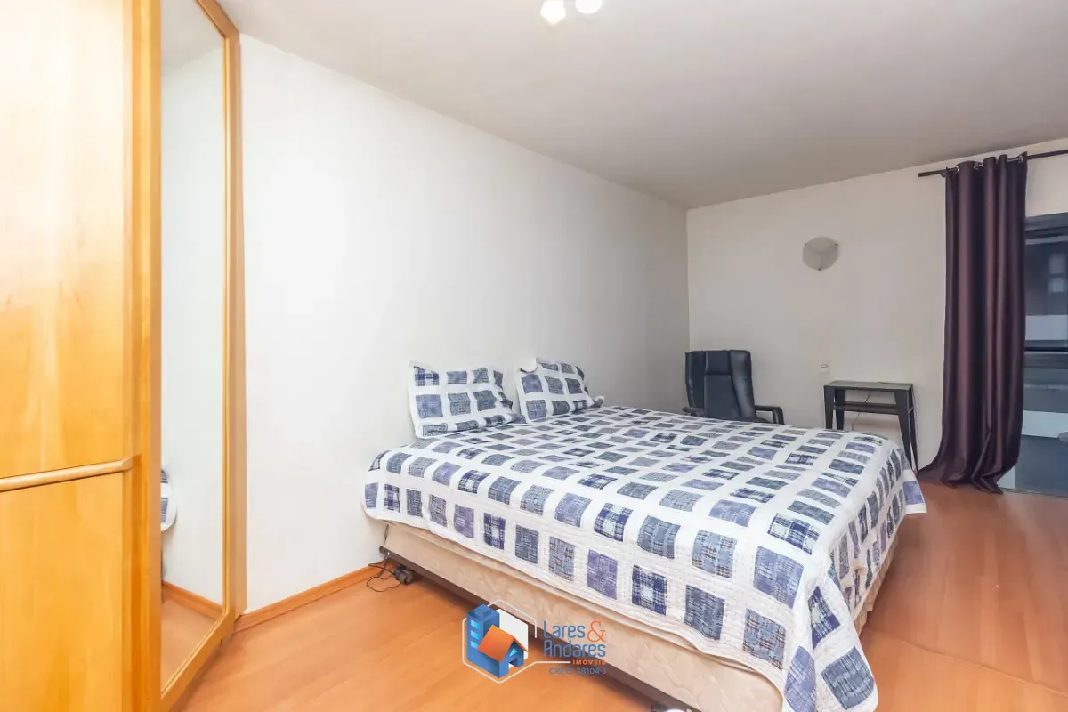 Apartamento, 1 quarto, 52 m² - Foto 27