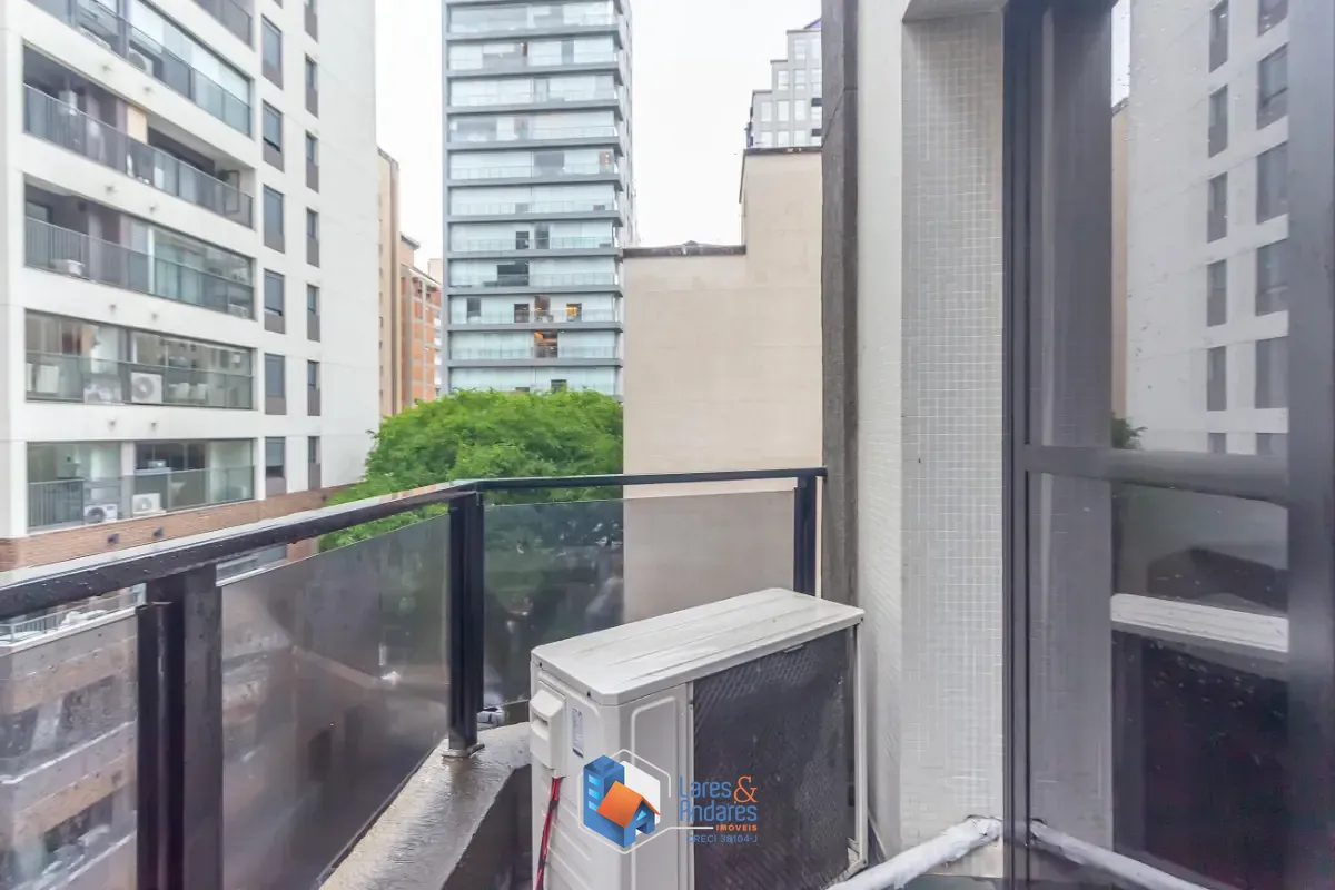 Apartamento, 1 quarto, 52 m² - Foto 7