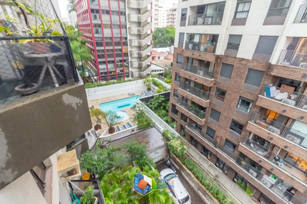 Apartamento, 1 quarto, 52 m² - Foto 28
