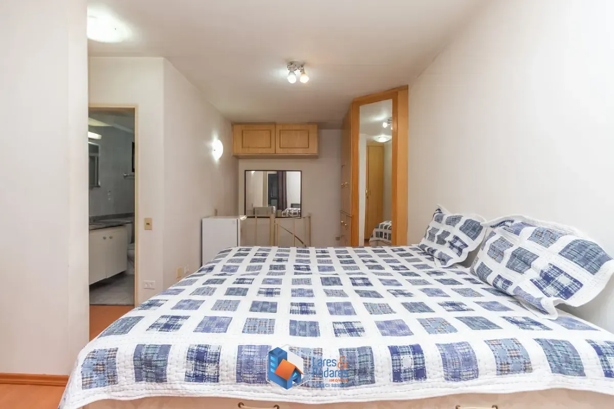 Apartamento, 1 quarto, 52 m² - Foto 25