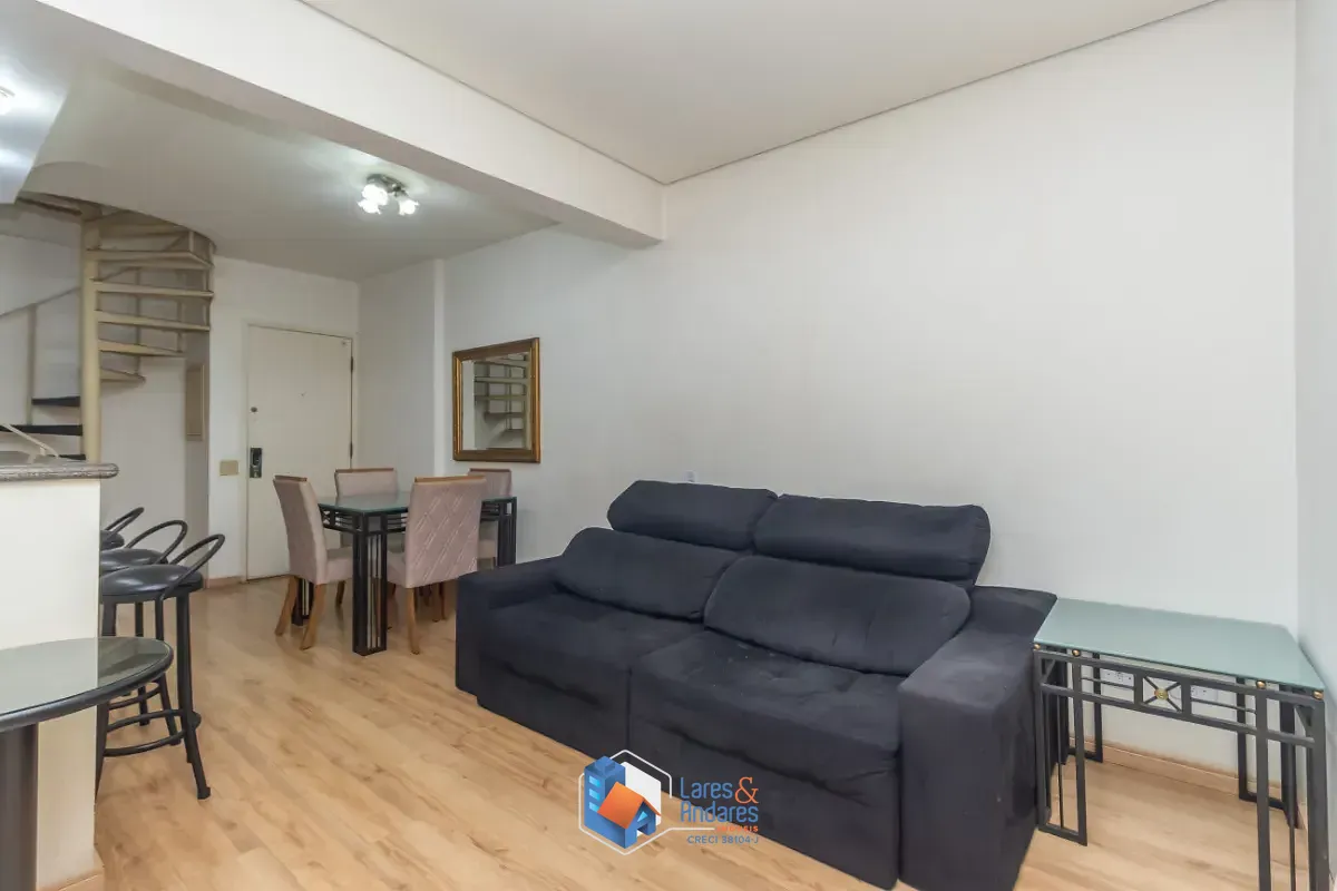 Apartamento, 1 quarto, 52 m² - Foto 18