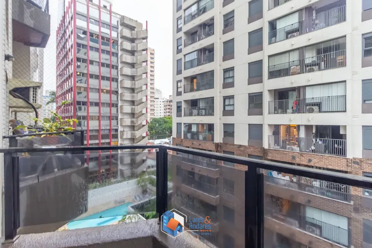 Apartamento, 1 quarto, 52 m² - Foto 8