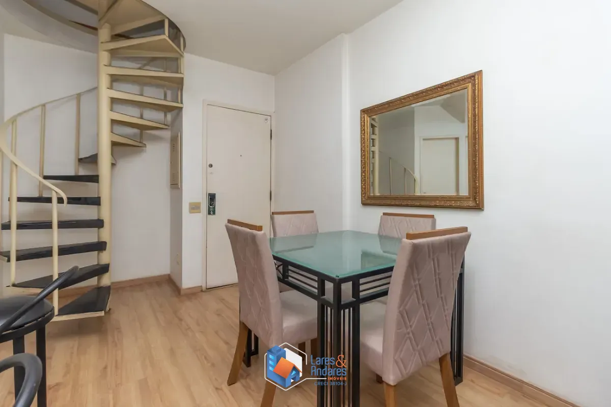 Apartamento, 1 quarto, 52 m² - Foto 19