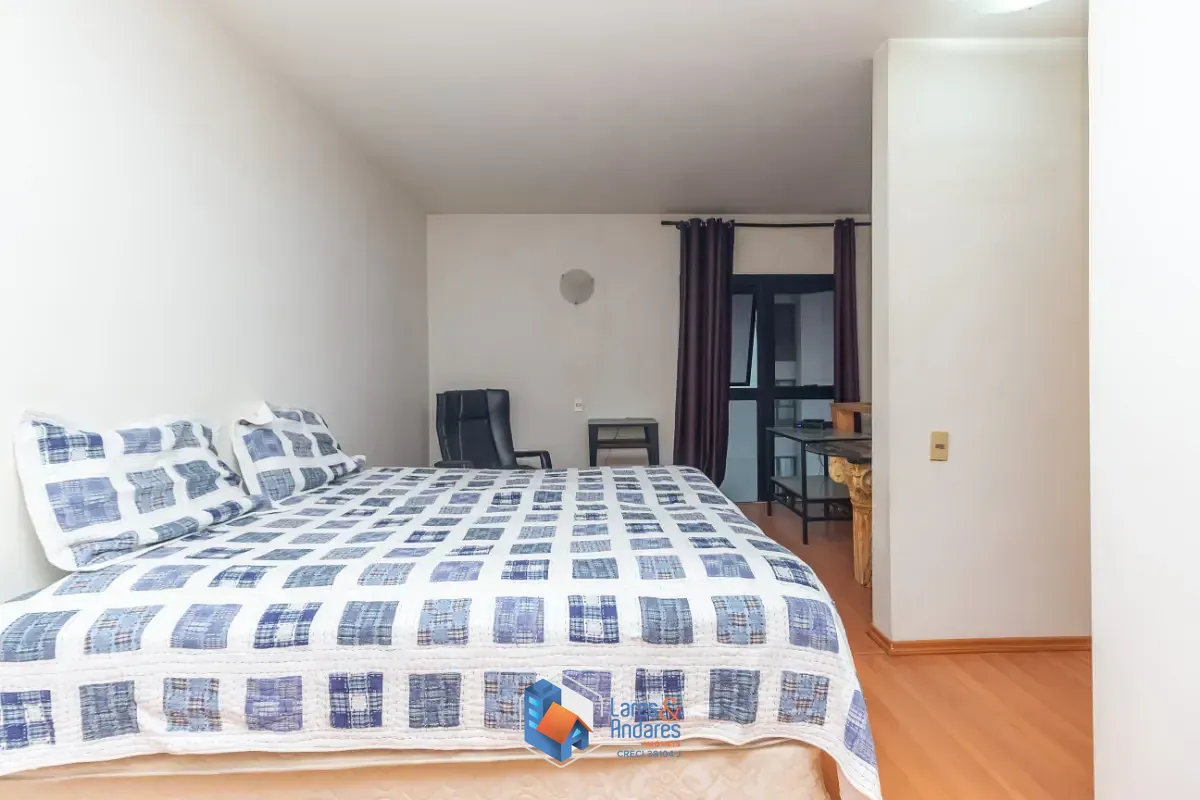 Apartamento, 1 quarto, 52 m² - Foto 20