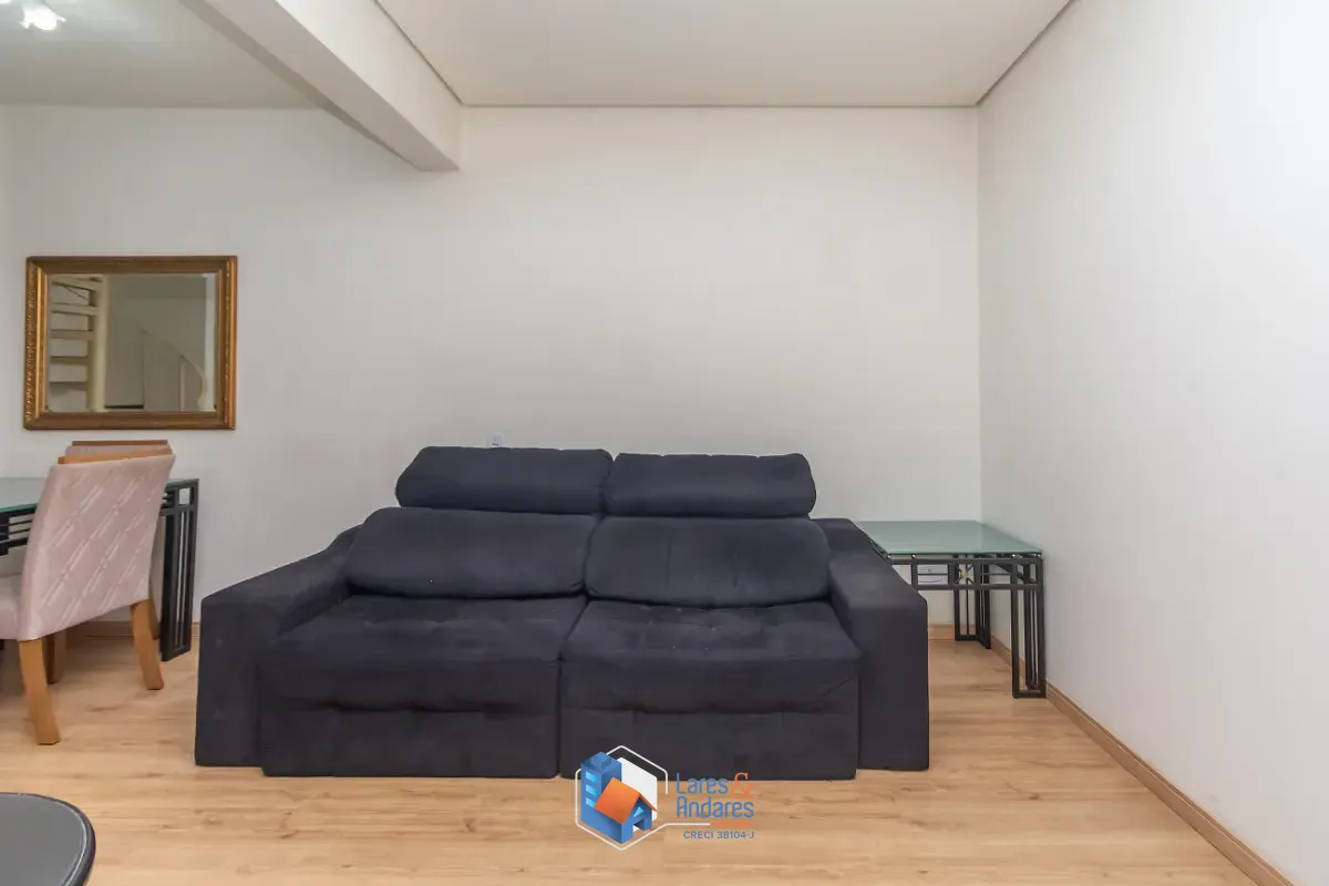 Apartamento, 1 quarto, 52 m² - Foto 15
